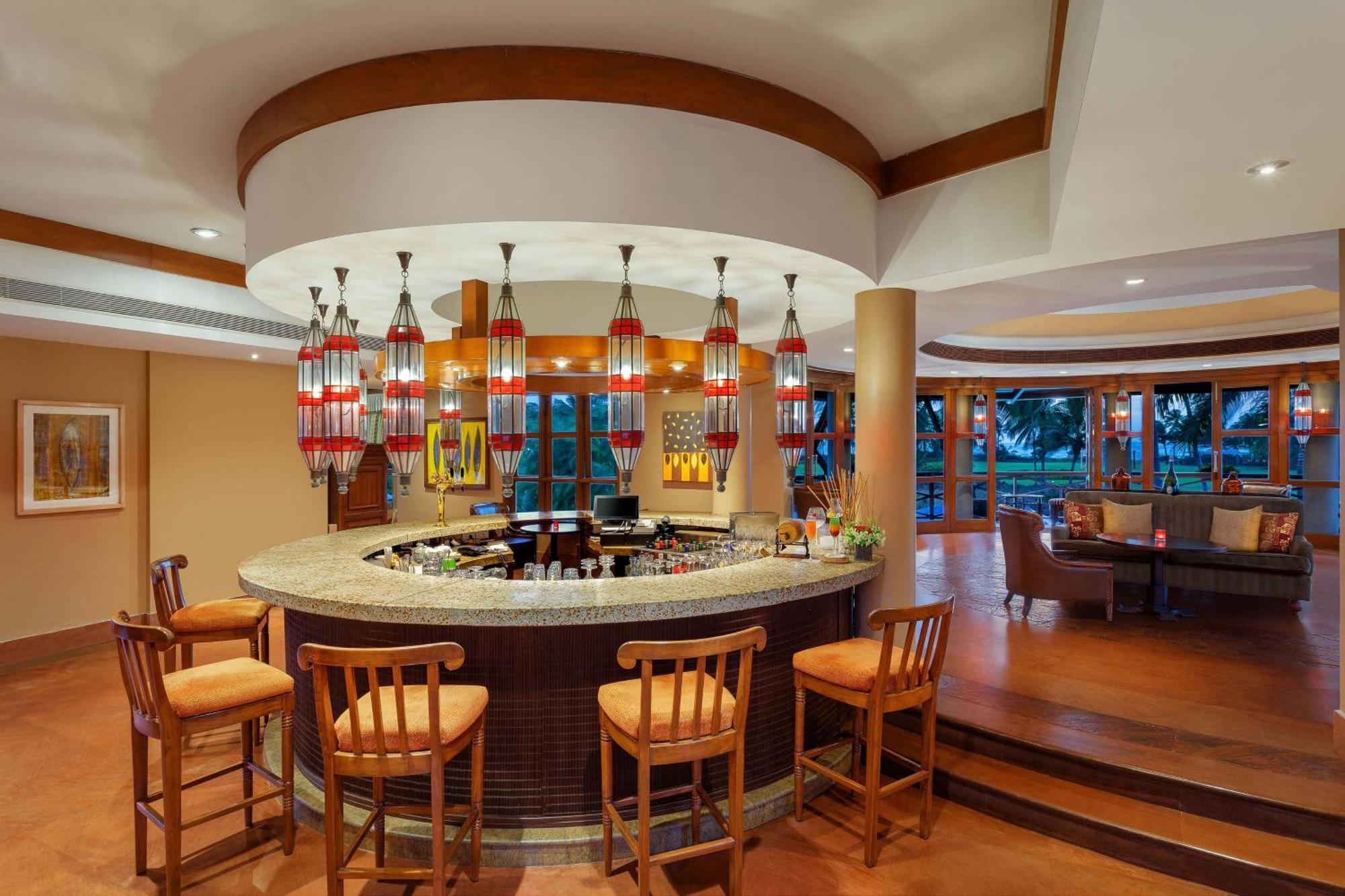 Itc Grand Goa, A Luxury Collection Resort & Spa, Goa Utorda Exterior photo